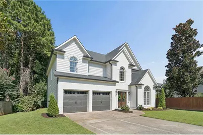 5125 Hampton Bluff Court, Roswell, GA 30075 - Photo 3