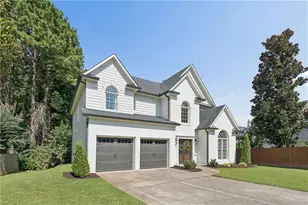 5125 Hampton Bluff Ct, Roswell, GA 30075 - Photo 3