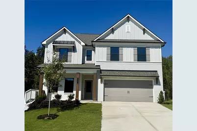 241 Fowler Farms Drive, Auburn, GA 30011 - Photo 1