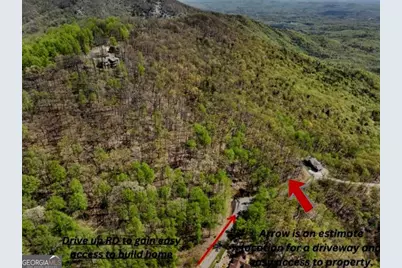 0 Stone Cliff Trace, Cleveland, GA 30528 - Photo 1