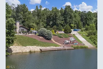 0 Stone Cliff Trace, Cleveland, GA 30528 - Photo 23