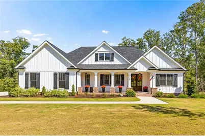 208 Sawyers Farm Drive, Waleska, GA 30183 - Photo 1