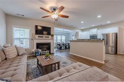 1514 Dolcetto Trace NW, Kennesaw, GA 30152 - Photo 9