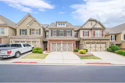 1514 Dolcetto Trace NW, Kennesaw, GA 30152 - Photo 3