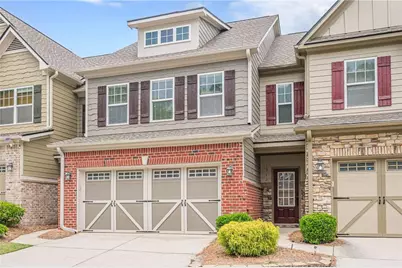 1514 Dolcetto Trace NW, Kennesaw, GA 30152 - Photo 5