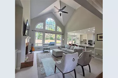 1363 Riverview Run Lane, Suwanee, GA 30024 - Photo 11