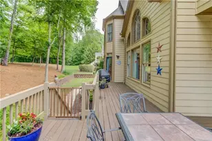 1363 Riverview Run Ln, Suwanee, GA 30024 - Photo 51