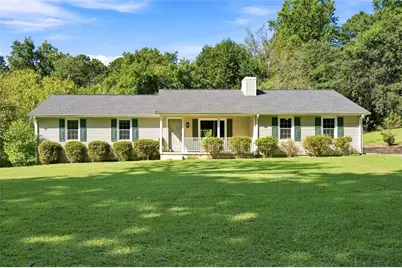 13480 New Providence Road, Alpharetta, GA 30004 - Photo 1