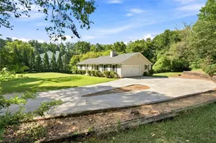 13480 New Providence Rd, Alpharetta, GA 30004 - Photo 1