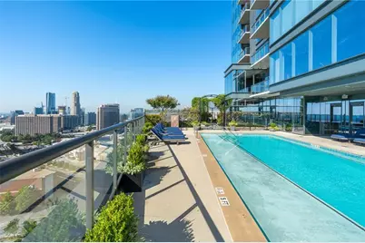 3630 Peachtree Road NE #2204, Atlanta, GA 30326 - Photo 3