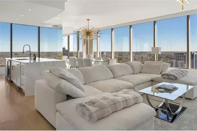 3630 Peachtree Road NE #2204, Atlanta, GA 30326 - Photo 5