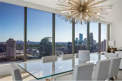 3630 Peachtree Road NE #2204, Atlanta, GA 30326 - Photo 9