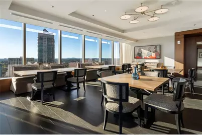 3630 Peachtree Road NE #2204, Atlanta, GA 30326 - Photo 29