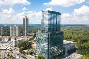 3630 Peachtree Rd NE, Atlanta, GA 30326 - Photo 1