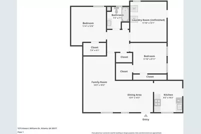 1215 Hosea L Williams Drive NE, Atlanta, GA 30317 - Photo 25