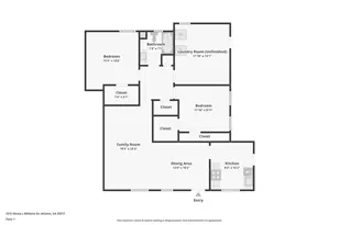 1215 Hosea L Williams Dr NE, Atlanta, GA 30317 - Photo 25