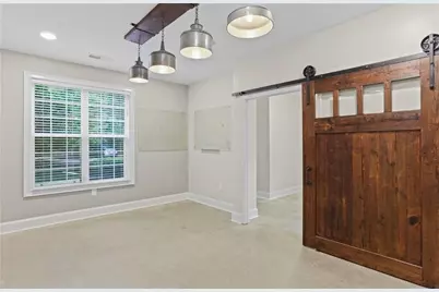 1085 Powers Place #A, Alpharetta, GA 30009 - Photo 5