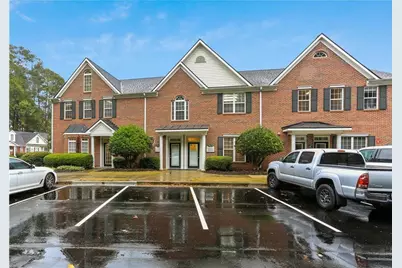 1085 Powers Place #A, Alpharetta, GA 30009 - Photo 1