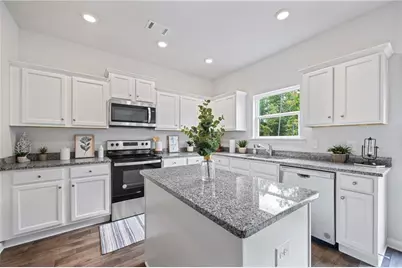 5 Water Oak Way, Crawford, GA 30630 - Photo 1