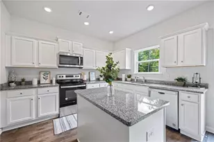 5 Water Oak Wy, Crawford, GA 30630 - Photo 1