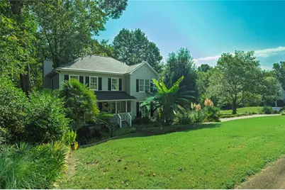 330 Justin Drive, Woodstock, GA 30188 - Photo 3