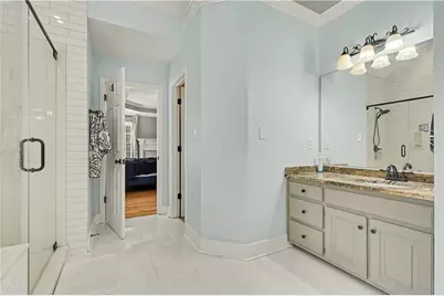 1141 Arborwood Ridge, Bishop, GA 30621 - Photo 21