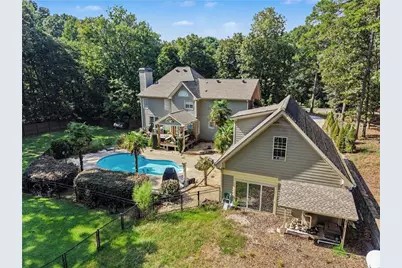 1141 Arborwood Ridge, Bishop, GA 30621 - Photo 49
