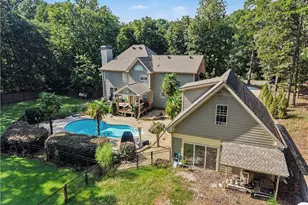 1141 Arborwood Ridge, Bishop, GA 30621 - Photo 49