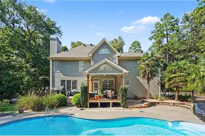 1141 Arborwood Ridge, Bishop, GA 30621 - Photo 39