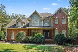 1141 Arborwood Ridge, Bishop, GA 30621 - Photo 1