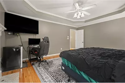 1141 Arborwood Ridge, Bishop, GA 30621 - Photo 19