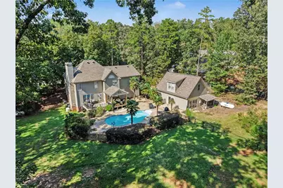 1141 Arborwood Ridge, Bishop, GA 30621 - Photo 41