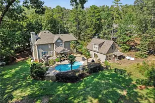 1141 Arborwood Ridge, Bishop, GA 30621 - Photo 41