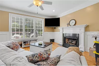 1141 Arborwood Ridge, Bishop, GA 30621 - Photo 5