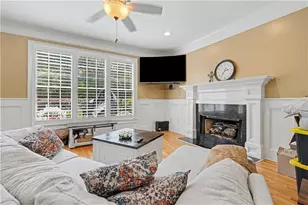 1141 Arborwood Ridge, Bishop, GA 30621 - Photo 5