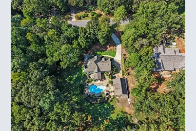 1141 Arborwood Ridge, Bishop, GA 30621 - Photo 53