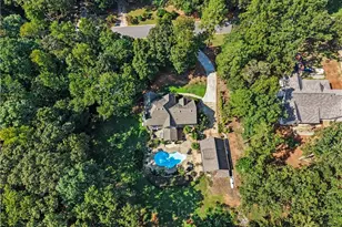 1141 Arborwood Ridge, Bishop, GA 30621 - Photo 53