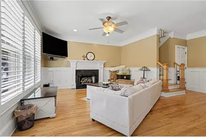 1141 Arborwood Ridge, Bishop, GA 30621 - Photo 7
