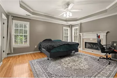 1141 Arborwood Ridge, Bishop, GA 30621 - Photo 17
