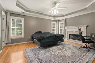 1141 Arborwood Ridge, Bishop, GA 30621 - Photo 17