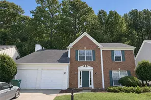 5020 Bankside Way, Peachtree Corners, GA 30092 - Photo 1