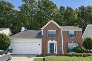 5020 Bankside Way, Peachtree Corners, GA 30092 - Photo 1