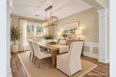 5020 Bankside Way, Peachtree Corners, GA 30092 - Photo 5