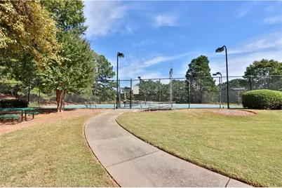 5020 Bankside Way, Peachtree Corners, GA 30092 - Photo 5