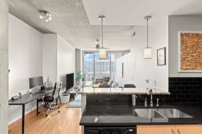 860 Peachtree Street NE #1506, Atlanta, GA 30308 - Photo 7