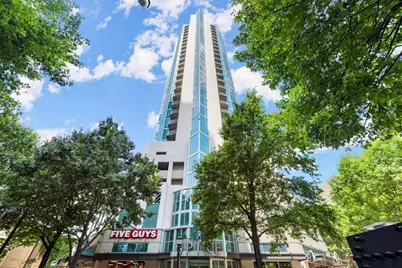 860 Peachtree Street NE #1506, Atlanta, GA 30308 - Photo 1