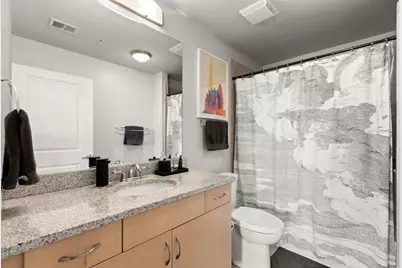 860 Peachtree Street NE #1506, Atlanta, GA 30308 - Photo 15