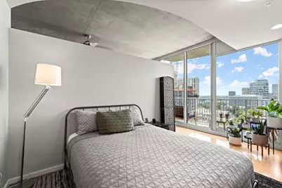 860 Peachtree Street NE #1506, Atlanta, GA 30308 - Photo 13