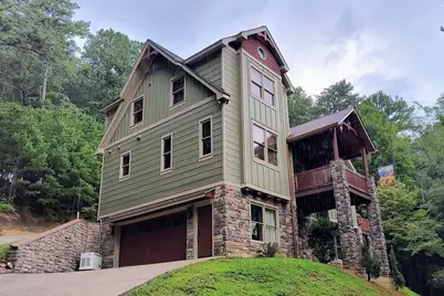 381 Laurel Ridge Drive, Ellijay, GA 30536 - Photo 59