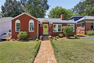 267 Cambridge Ave, Decatur, GA 30030 - Photo 1